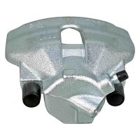Bremssattel vorne links METZGER für AUDI A6 C5