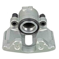Bremssattel vorne rechts METZGER für AUDI A6 C5