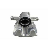 Brake caliper front left METZGER for SKODA FABIA I