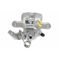 Brake Caliper rear left with locking METZGER for e.g....