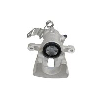 Brake Caliper rear left with locking METZGER for e.g....