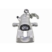 Brake caliper rear right METZGER for OPEL ASTRA H