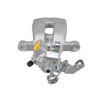 Rear right brake calliper METZGER for OPEL ASTRA H