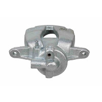 Brake caliper front left METZGER for OPEL CORSA D