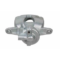Bremssattel vorne links METZGER für OPEL CORSA D