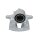 Brake caliper front left METZGER for OPEL CORSA D