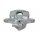 Brake caliper front left METZGER for OPEL CORSA D