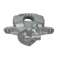 Brake caliper front right METZGER for OPEL CORSA D