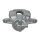 Front right brake calliper METZGER for OPEL CORSA D