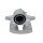 Front right brake calliper METZGER for OPEL CORSA D