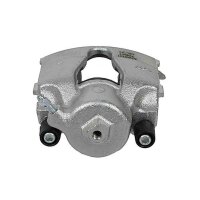 Brake caliper front left METZGER for OPEL ASTRA G