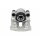 Brake caliper rear left METZGER for BMW 3 (E90)