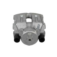 Brake caliper rear right METZGER for BMW 3 (E90)