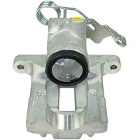 Bremssattel hinten links METZGER für AUDI A6 C5