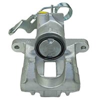 Bremssattel hinten rechts METZGER für AUDI A6 C5