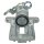 Rear right brake calliper METZGER for AUDI A6 C5