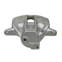 Brake caliper front left METZGER for AUDI A4 B5