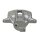 Brake caliper front left METZGER for AUDI A4 B5