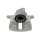 Brake caliper front left METZGER for AUDI A4 B5