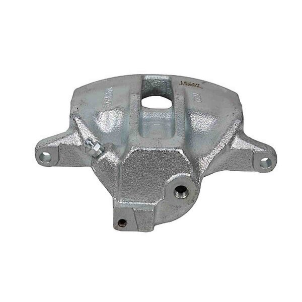 Front right brake caliper METZGER for AUDI A4 B5