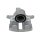 Front right brake caliper METZGER for AUDI A4 B5