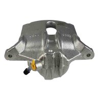 Bremssattel Vorderachse links METZGER IAM-Expertise...