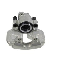 Front left brake calliper METZGER for FORD GALAXY I