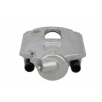 Brake caliper front left METZGER for FORD FIESTA IV
