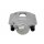 Brake caliper front left METZGER for FORD FIESTA IV