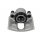 Brake caliper front left METZGER for FORD FIESTA IV