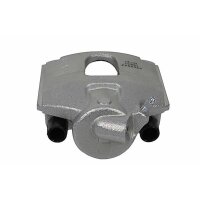 Brake caliper front right METZGER for FORD FIESTA IV