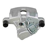 Brake caliper rear left METZGER for FORD FOCUS II