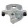 Rear left brake calliper METZGER for FORD FOCUS II