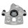 Rear left brake calliper METZGER for FORD FOCUS II
