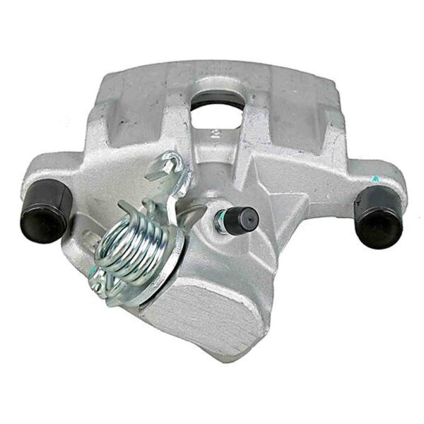 Rear right brake calliper METZGER for FORD FOCUS II