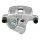 Rear right brake calliper METZGER for FORD FOCUS II