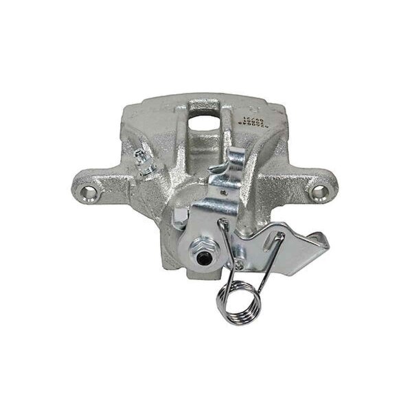 Brake Caliper rear right with locking METZGER for e.g. VW TRANSPORTER