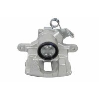 Brake caliper rear right METZGER for VW TRANSPORTER T4