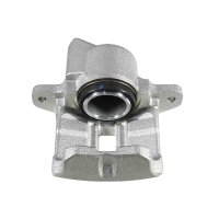 Brake caliper front left METZGER for RENAULT 19 II