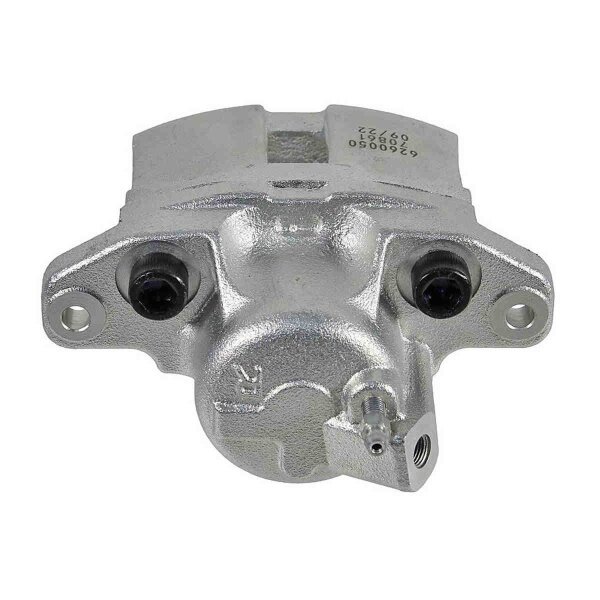 Brake Caliper front axle right METZGER suitable for e.g. RENAULT RAPID