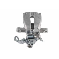 Rear left brake calliper METZGER for OPEL ASTRA G
