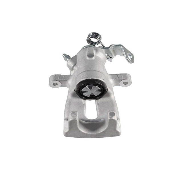 Rear right brake calliper METZGER for OPEL ASTRA G