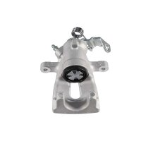 Brake caliper rear right METZGER for OPEL ASTRA G