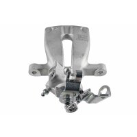 Brake caliper rear right METZGER for OPEL ASTRA G