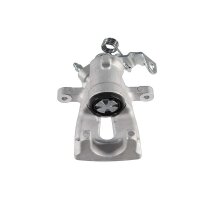 Rear right brake calliper METZGER for OPEL ASTRA G
