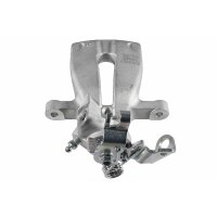 Rear right brake calliper METZGER for OPEL ASTRA G