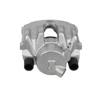 Brake caliper front left METZGER for BMW 3 Coupe