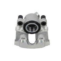 Brake caliper front left METZGER for BMW 3 Coupe