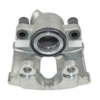 Brake caliper front right METZGER for BMW 3 Coupe