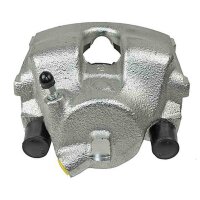 Brake caliper front right METZGER for BMW 3 Coupe